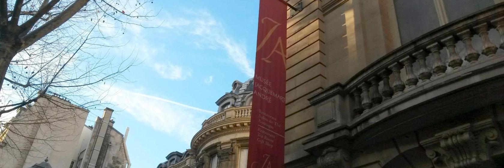 ジャックマール・アンドレ美術館